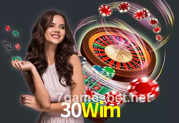 vivo no cassino 30Wim