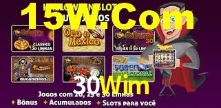 Tournaments 30Wim