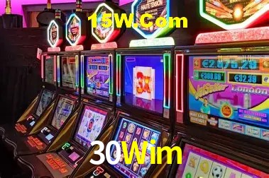 Integração de APIs 30Wim