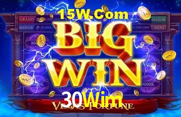 Casino Ao Vivo 30Wim