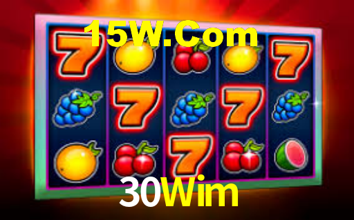 30Wim Bet