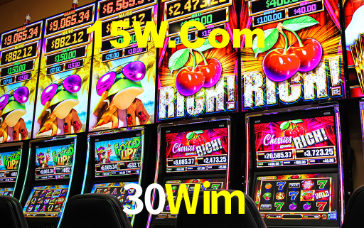 30Wim,30Wim Bet