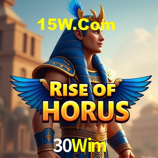 Jogos Exclusivos 30Wim