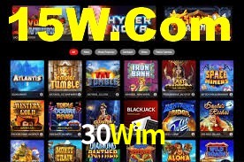 30Wim App Interface
