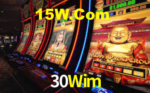 30Wim Bet