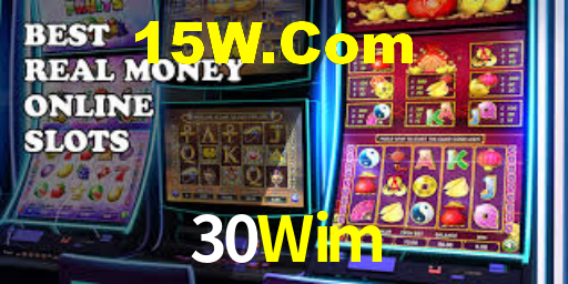 Sinta a adrenalina dos jogos de cassino com 30Wim