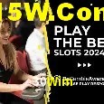 Variedade de jogos na 30Wim