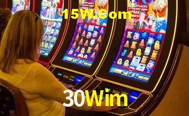 Login Seguro 30Wim
