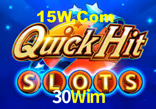 30Wim