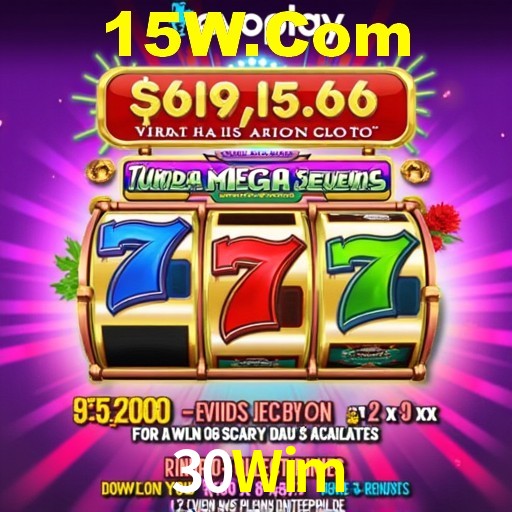 Desvendando o Mundo dos Jogos Virtuais na 30Wim