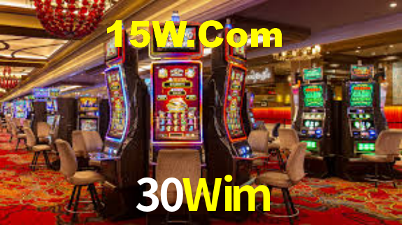 Escolher plataforma para baixar 30Wim