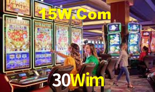 Download rápido e seguro na 30Wim