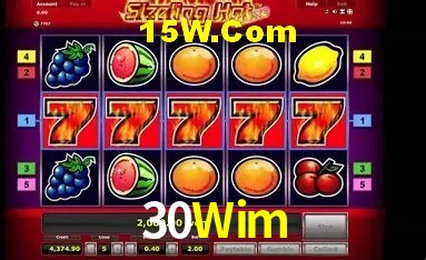 Diretório de Jogos 30Wim
