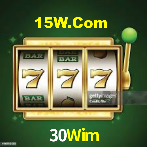 30Wim Bet