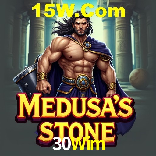 Descubra a Magia dos Jogos de Arcade no 30Wim