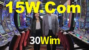 Spaceman Game 30Wim