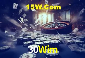 Loterias online na 30Wim