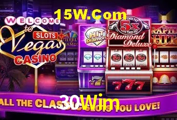 Provedores de Jogos 30Wim