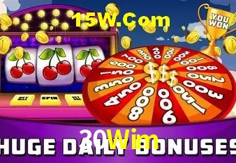 Estatísticas do Jogo 30Wim