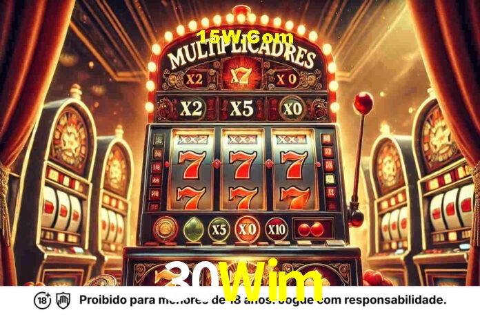 Slot Games 30Wim