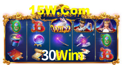 30Wim,30Wim Bet