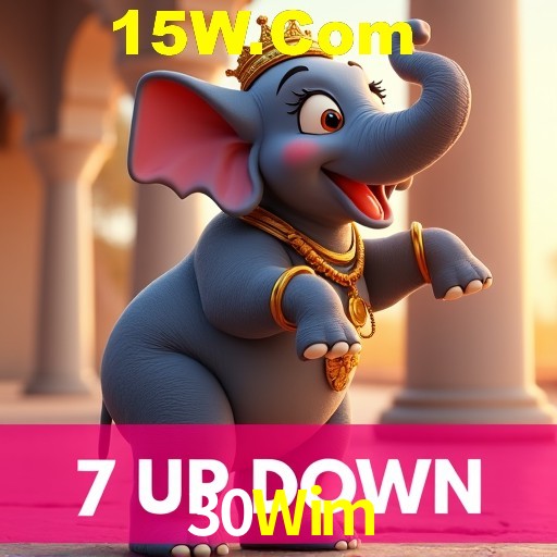 30Wim São Paulo - Live Tables