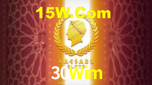 Sinta a adrenalina dos jogos de cassino com 30Wim