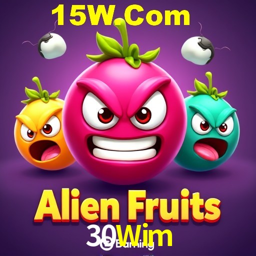 Descubra o Mundo do Cassino Online com 30Wim