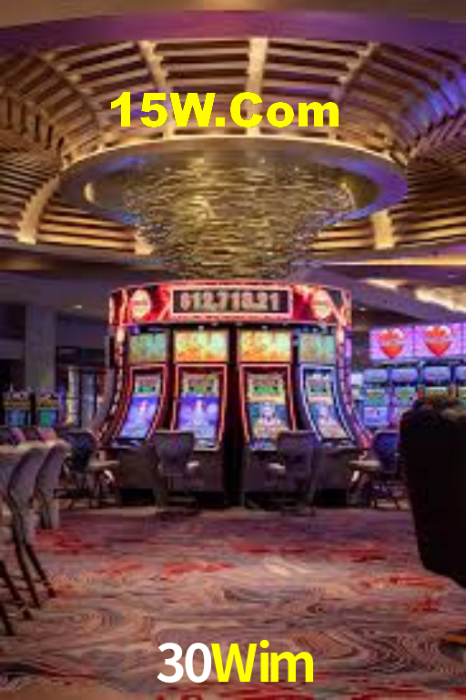 30Wim - Melhores Sites De Jogos De Azar Online - 30Wim Bet