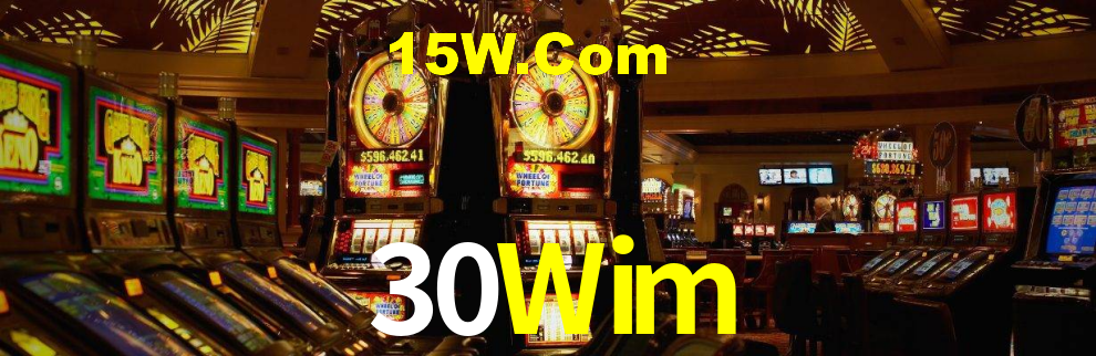 30Wim Bet