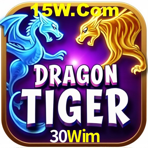 Descubra o Mundo do Cassino Online com 30Wim