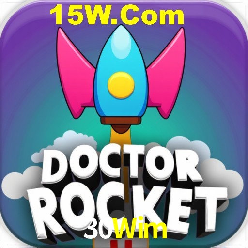 APP oficial da 30Wim para mobile