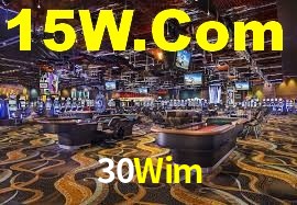 VIP Casino 30Wim