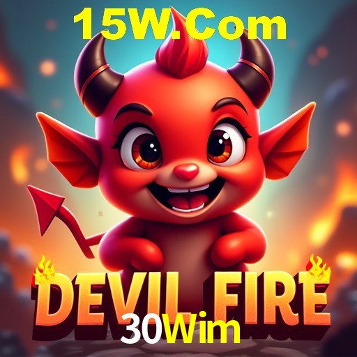 A Revolução dos Aplicativos de Jogos no 30Wim