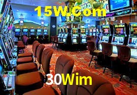 Game Statistics 30Wim