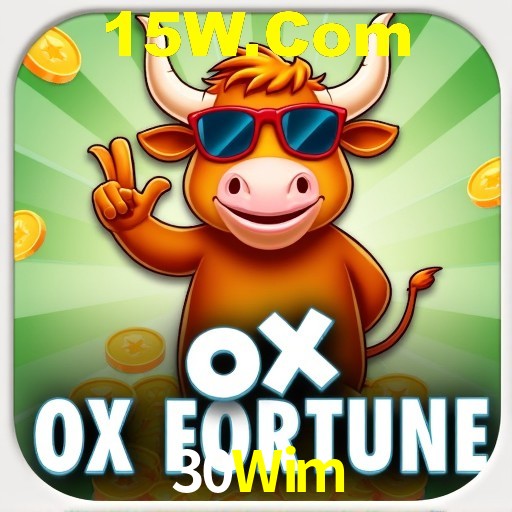 Desvendando o Mundo dos Jogos Virtuais na 30Wim