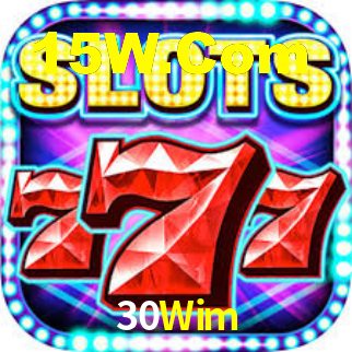 30Wim: A Experiência de Casino com Jogos de Mesa ao Vivo