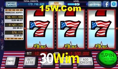 30Wim Entrar - Login Seguro Certificado