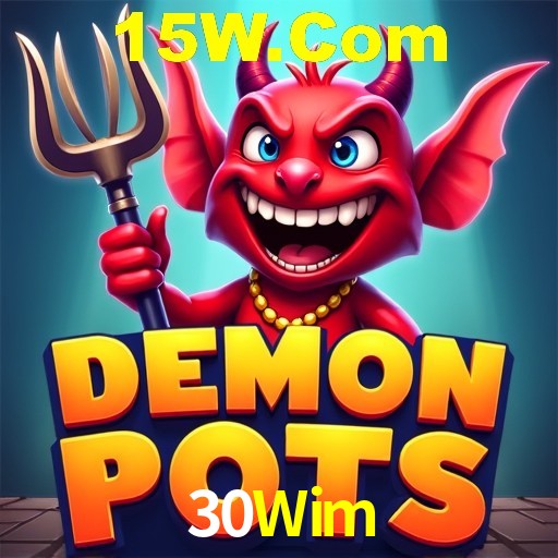 Descubra a Magia dos Jogos de Arcade no 30Wim