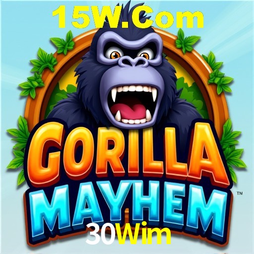 A Popularidade dos Caça-Níqueis no 30Wim