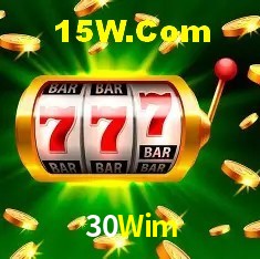30Wim São Paulo - Top Slots