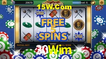 30Wim - Login Methods