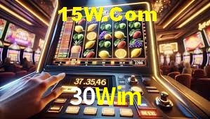 Live Casino 30Wim