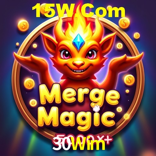 Bônus de Boas-vindas 30Wim