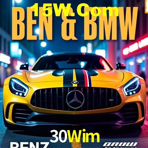 Desvendando o Mundo dos Jogos Virtuais na 30Wim